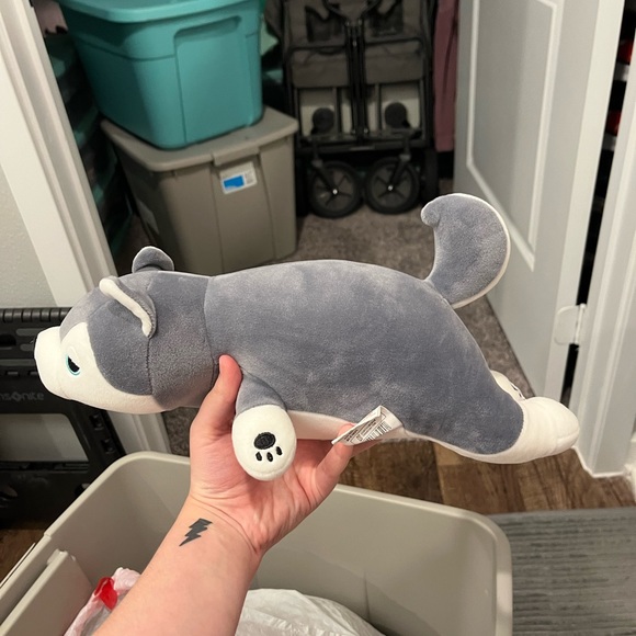 Shiba Inu plush - Picture 3 of 4